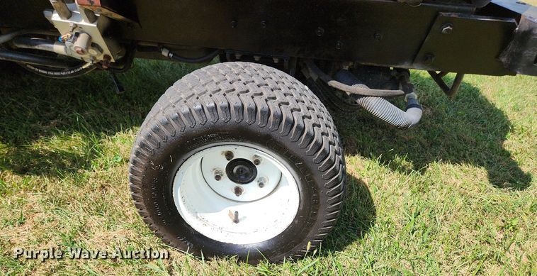 image for item DK1092 Toro Groundsmaster 4100-D  lawn mower