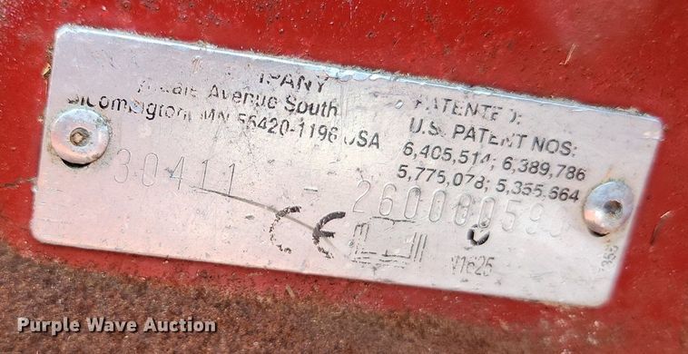 image for item DK1092 Toro Groundsmaster 4100-D  lawn mower