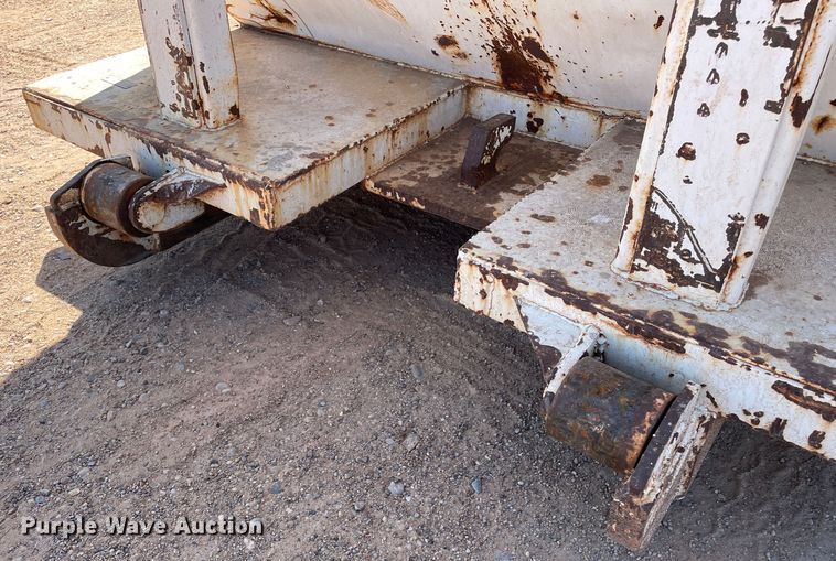 image for item DK2521 Roll Offs USA  roll-off container