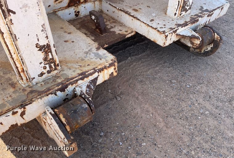 image for item DK2521 Roll Offs USA  roll-off container