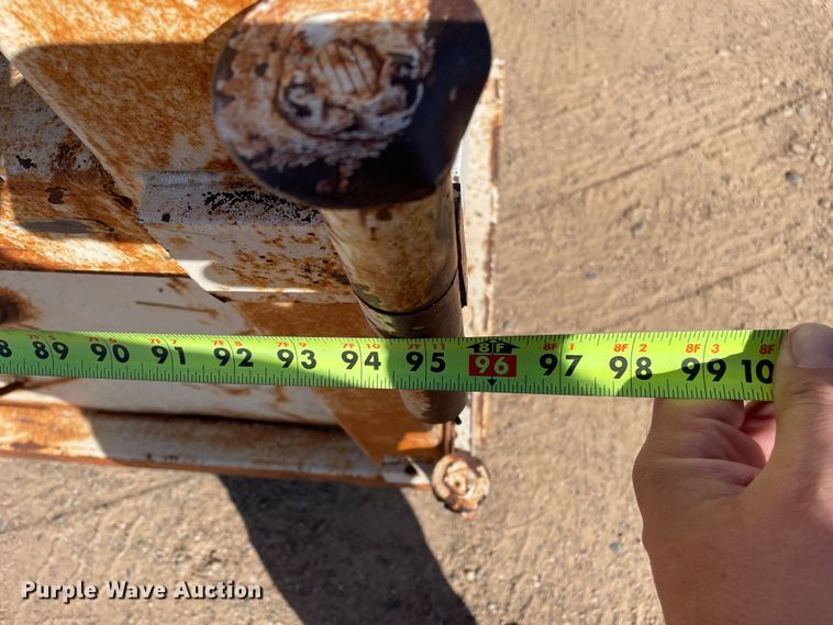 image for item DK2521 Roll Offs USA  roll-off container