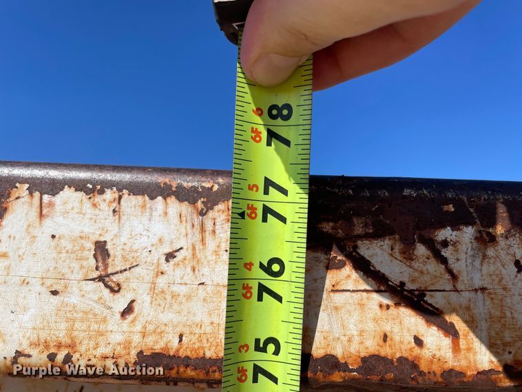 image for item DK2521 Roll Offs USA  roll-off container