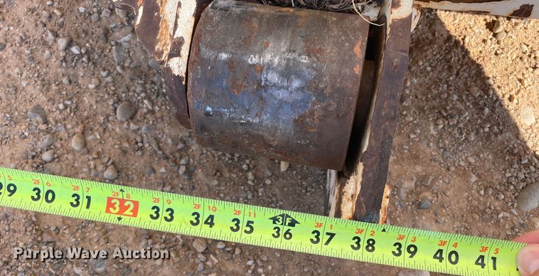 image for item DK2522 Roll Offs USA  roll-off container