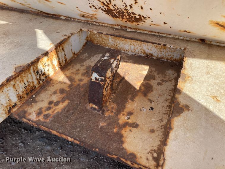 image for item DK2522 Roll Offs USA  roll-off container