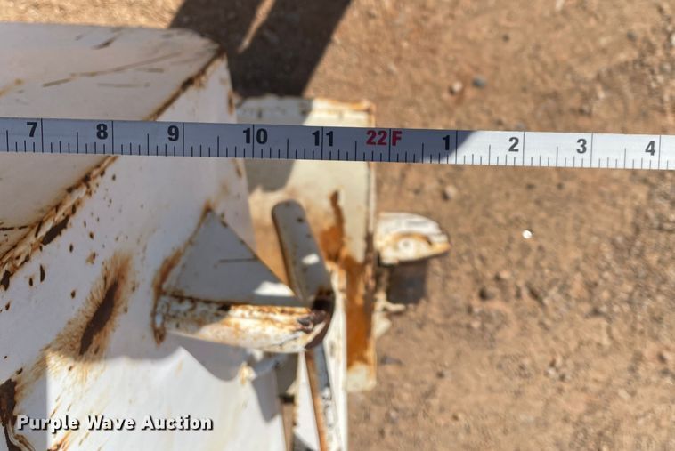 image for item DK2522 Roll Offs USA  roll-off container