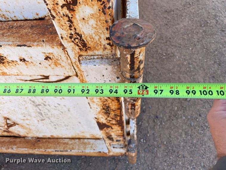 image for item DK2522 Roll Offs USA  roll-off container