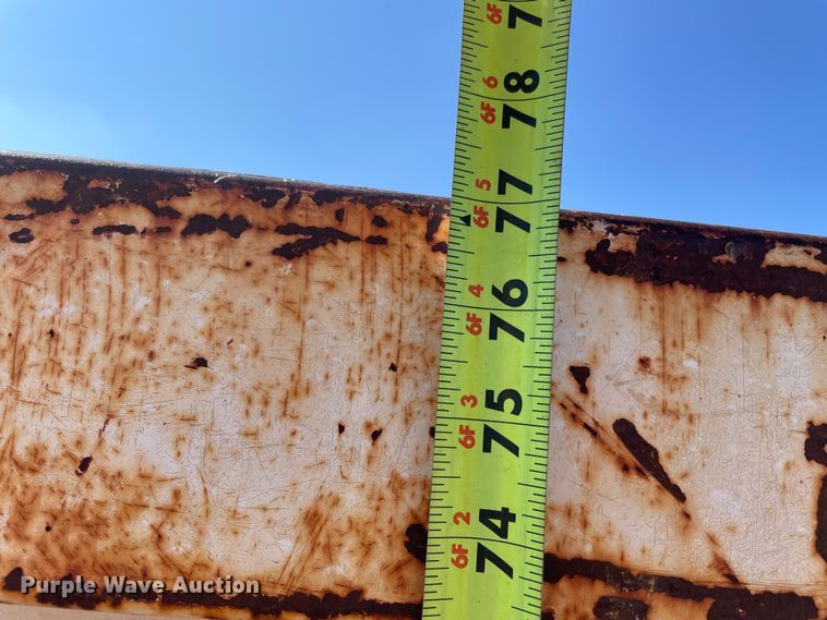 image for item DK2522 Roll Offs USA  roll-off container