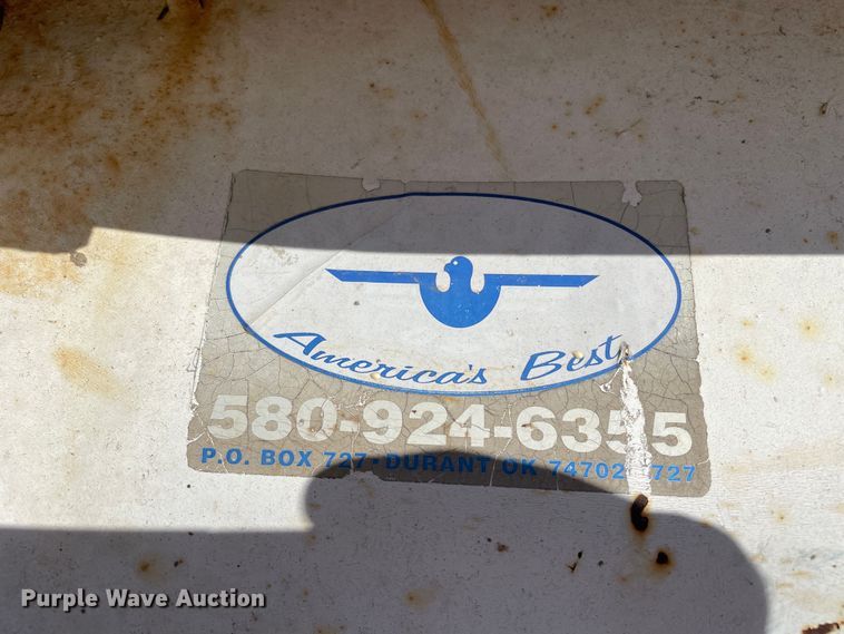 image for item DK2522 Roll Offs USA  roll-off container