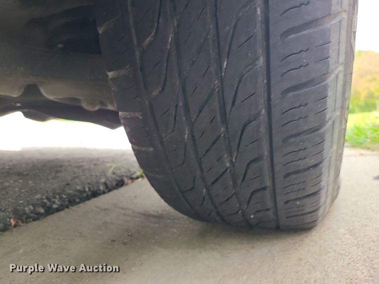 image for item DK4093 1996 Lincoln Town Car