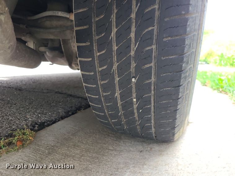 image for item DK4093 1996 Lincoln Town Car