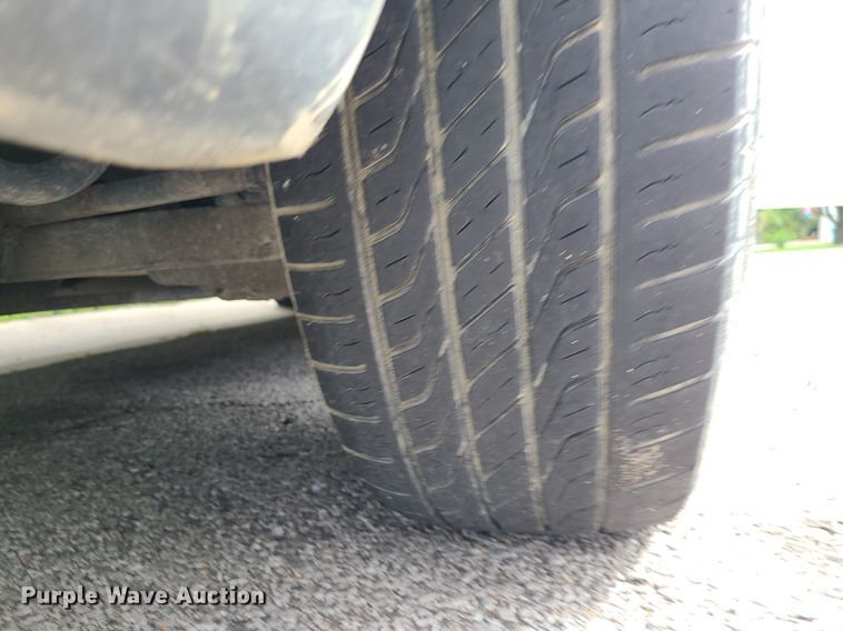 image for item DK4093 1996 Lincoln Town Car