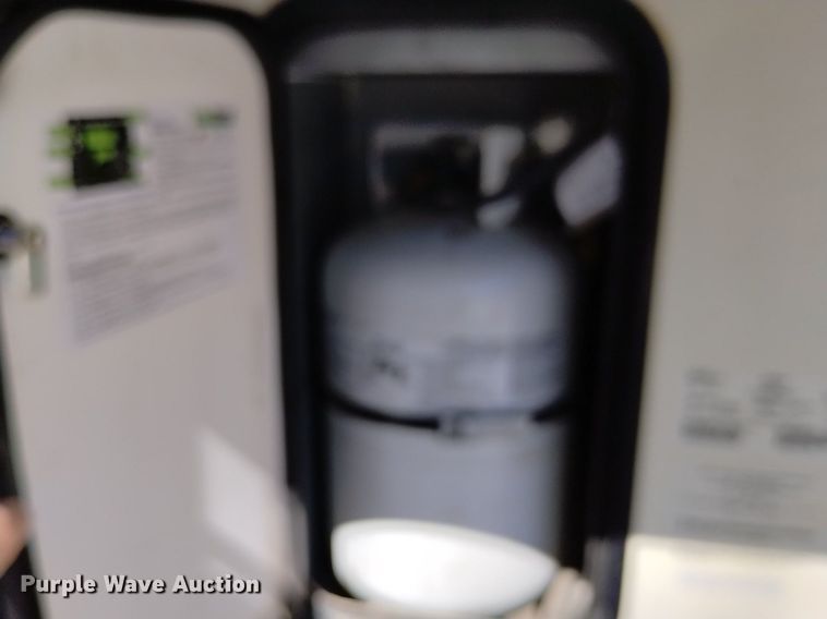 image for item DK8816 2015 Jayco Eagle  camper