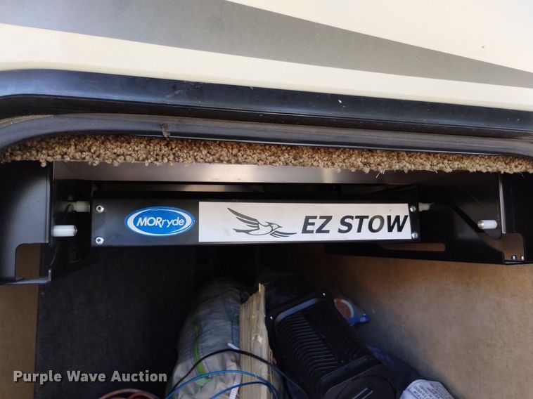 image for item DK8816 2015 Jayco Eagle  camper