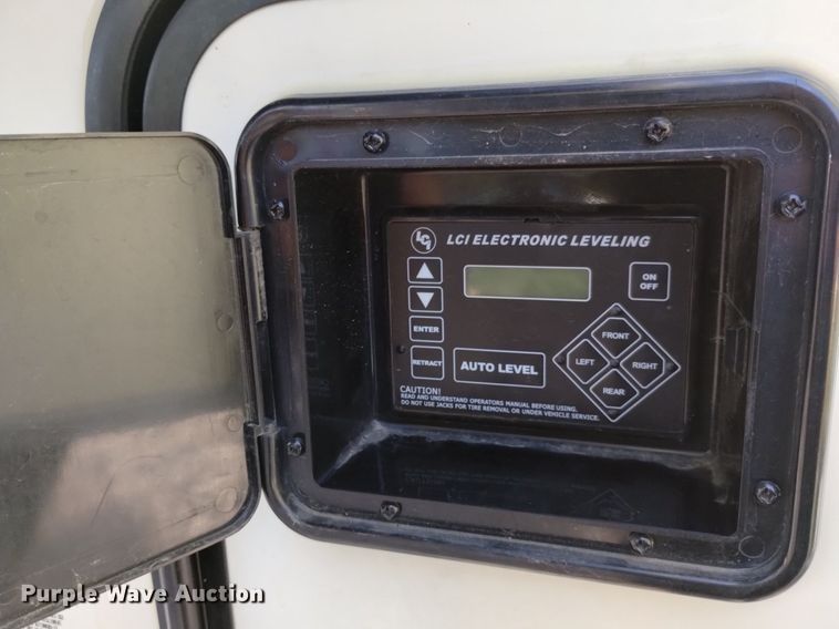 image for item DK8816 2015 Jayco Eagle  camper