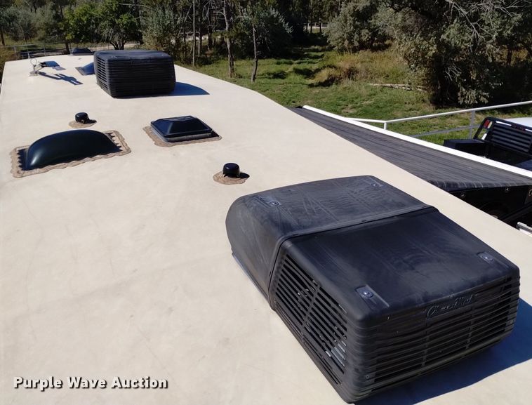 image for item DK8816 2015 Jayco Eagle  camper