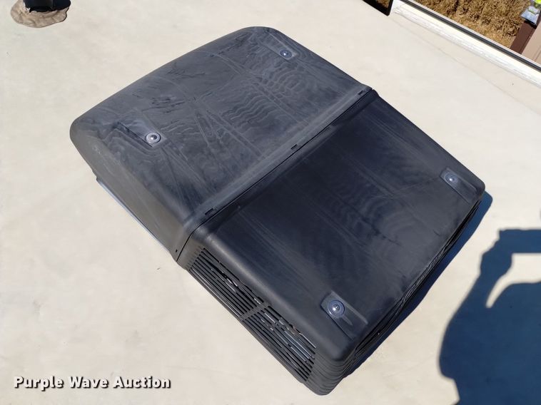 image for item DK8816 2015 Jayco Eagle  camper