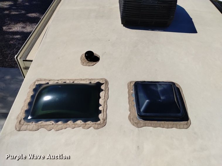 image for item DK8816 2015 Jayco Eagle  camper