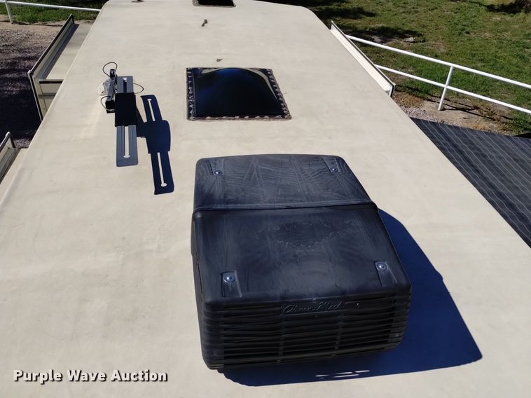 image for item DK8816 2015 Jayco Eagle  camper