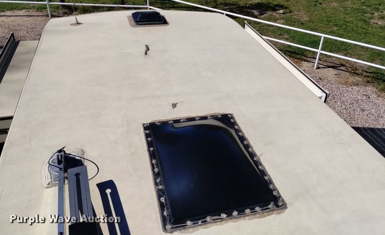 image for item DK8816 2015 Jayco Eagle  camper