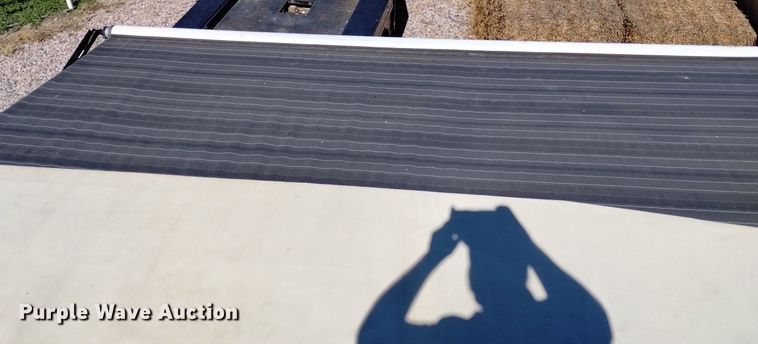 image for item DK8816 2015 Jayco Eagle  camper