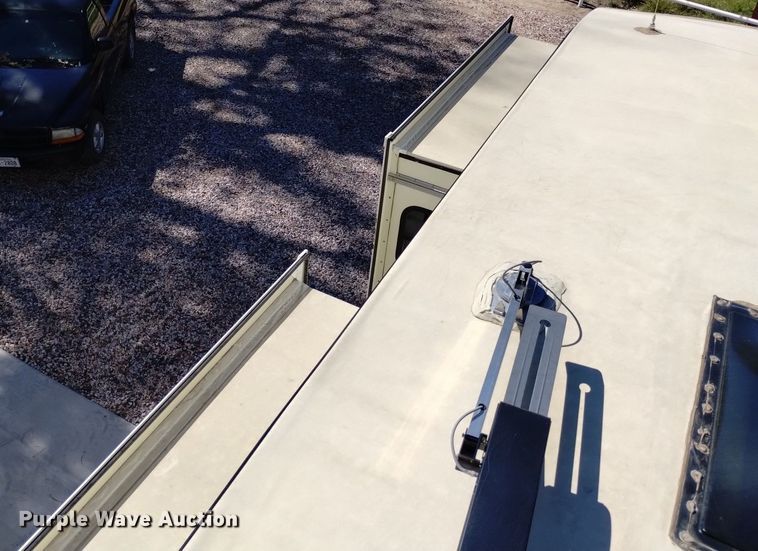 image for item DK8816 2015 Jayco Eagle  camper