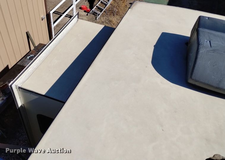 image for item DK8816 2015 Jayco Eagle  camper