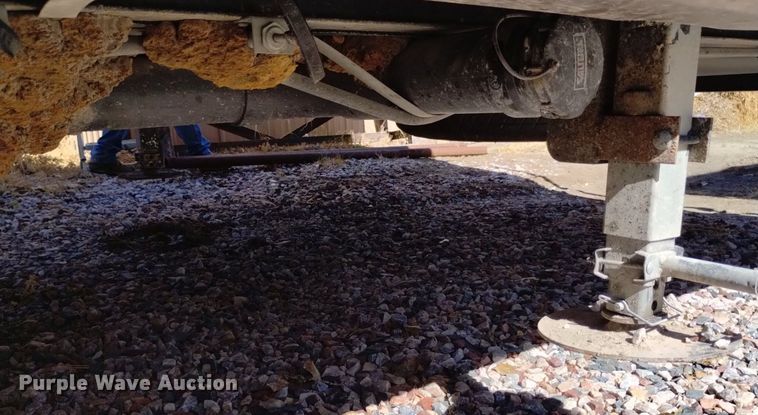 image for item DK8816 2015 Jayco Eagle  camper