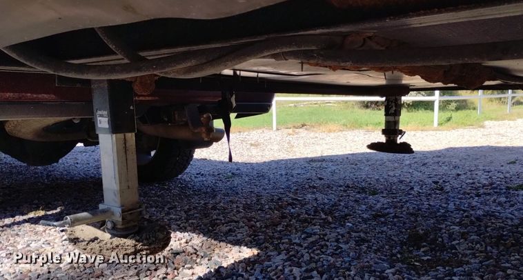 image for item DK8816 2015 Jayco Eagle  camper