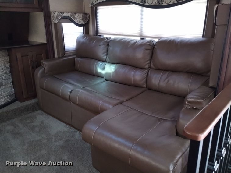 image for item DK8816 2015 Jayco Eagle  camper