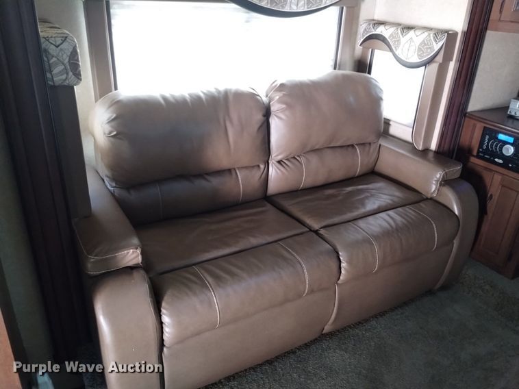 image for item DK8816 2015 Jayco Eagle  camper