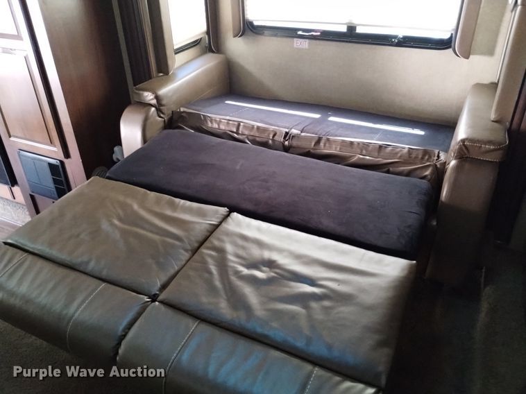 image for item DK8816 2015 Jayco Eagle  camper