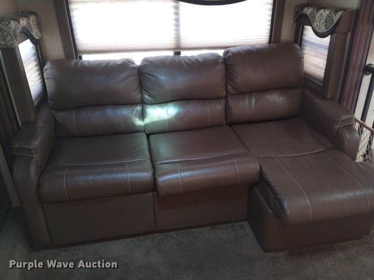 image for item DK8816 2015 Jayco Eagle  camper