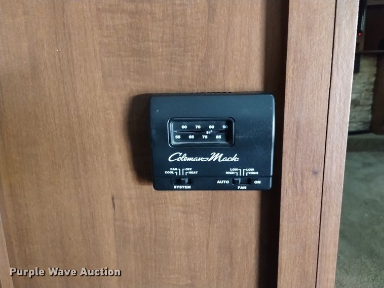 image for item DK8816 2015 Jayco Eagle  camper