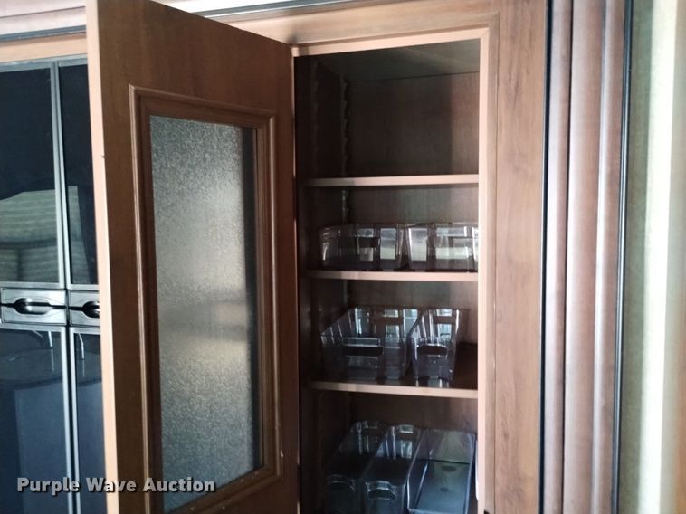 image for item DK8816 2015 Jayco Eagle  camper