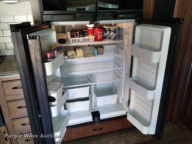 image for item DK8816 2015 Jayco Eagle  camper