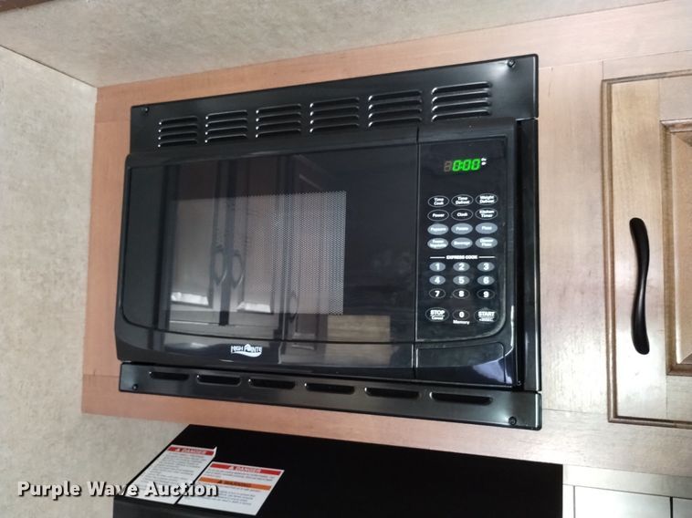 image for item DK8816 2015 Jayco Eagle  camper