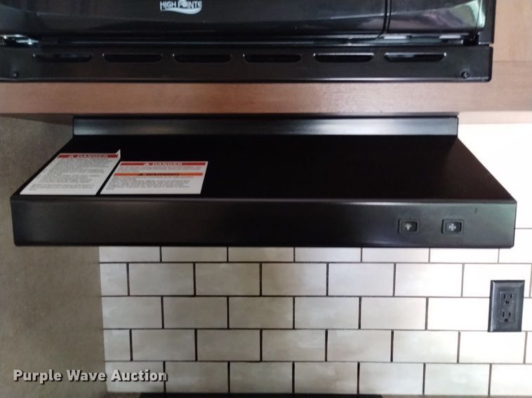 image for item DK8816 2015 Jayco Eagle  camper