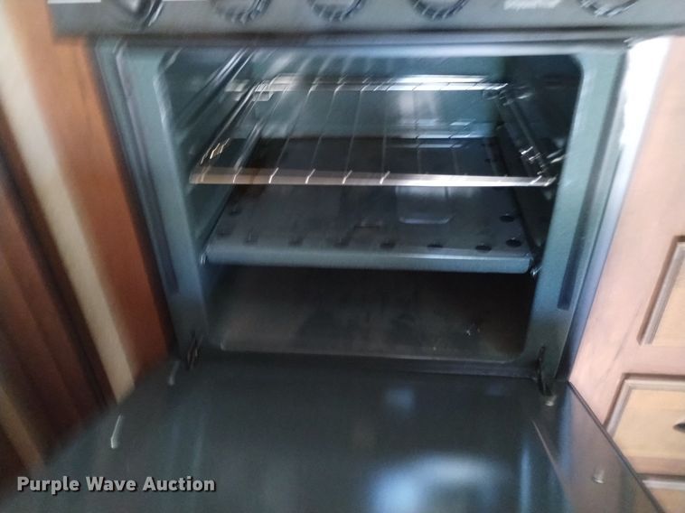 image for item DK8816 2015 Jayco Eagle  camper