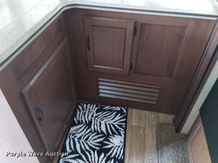 image for item DK8816 2015 Jayco Eagle  camper