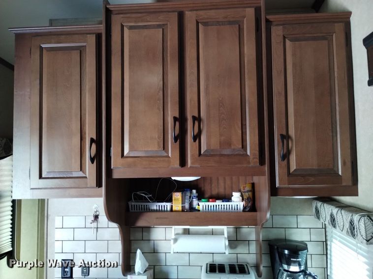 image for item DK8816 2015 Jayco Eagle  camper