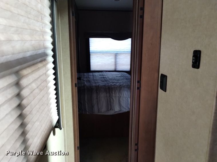 image for item DK8816 2015 Jayco Eagle  camper