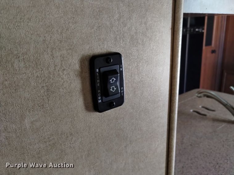 image for item DK8816 2015 Jayco Eagle  camper