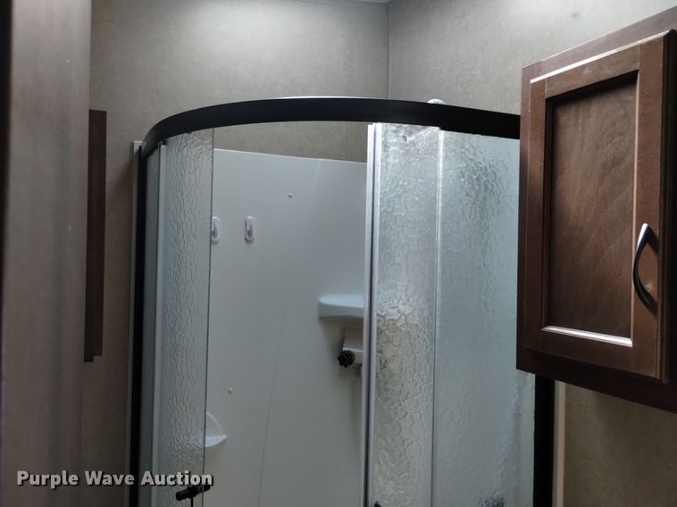 image for item DK8816 2015 Jayco Eagle  camper