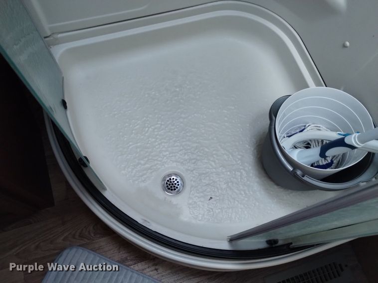 image for item DK8816 2015 Jayco Eagle  camper