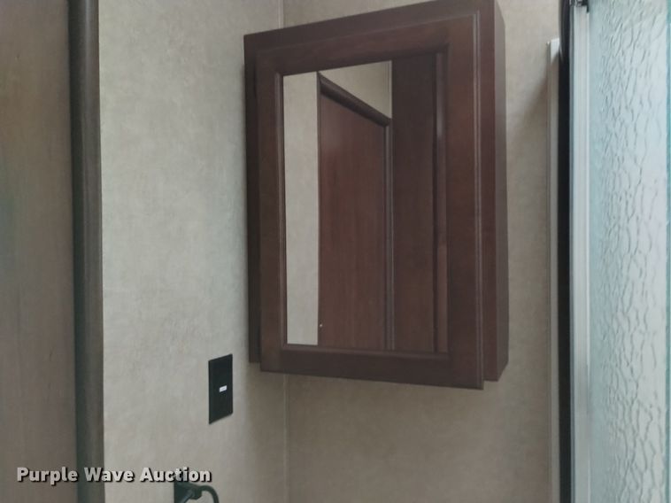 image for item DK8816 2015 Jayco Eagle  camper