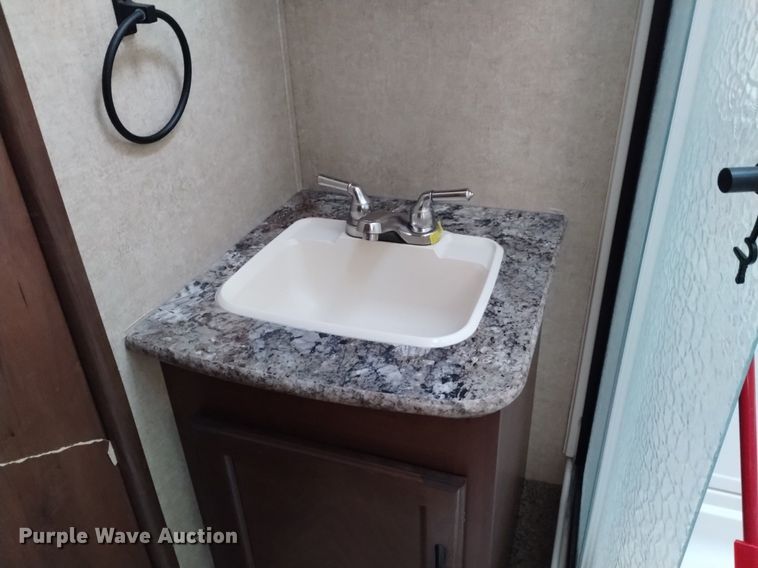 image for item DK8816 2015 Jayco Eagle  camper