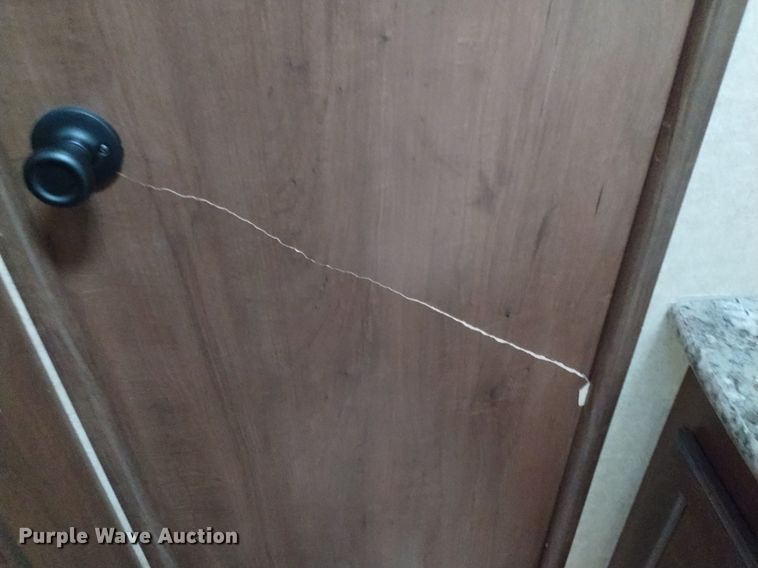 image for item DK8816 2015 Jayco Eagle  camper