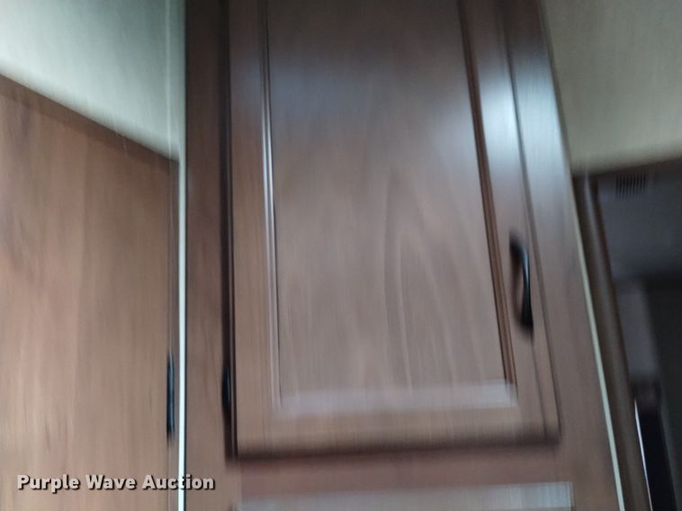 image for item DK8816 2015 Jayco Eagle  camper