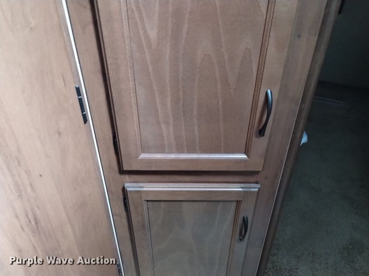 image for item DK8816 2015 Jayco Eagle  camper