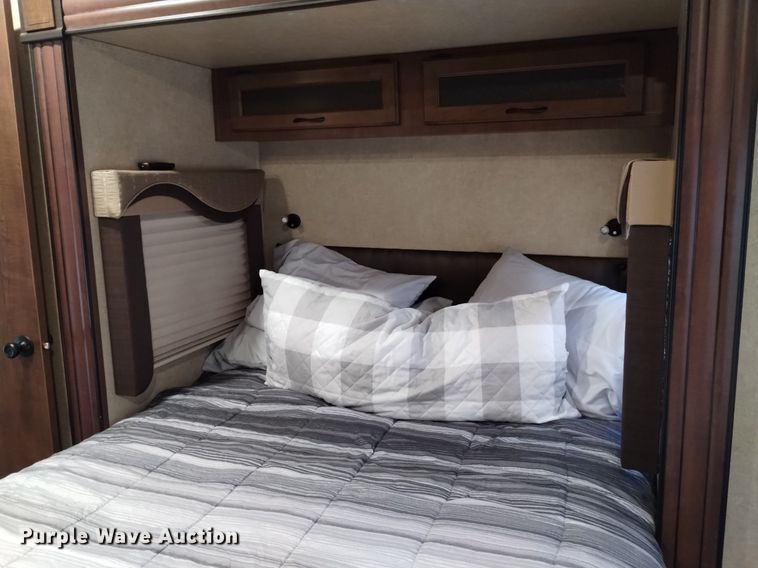 image for item DK8816 2015 Jayco Eagle  camper